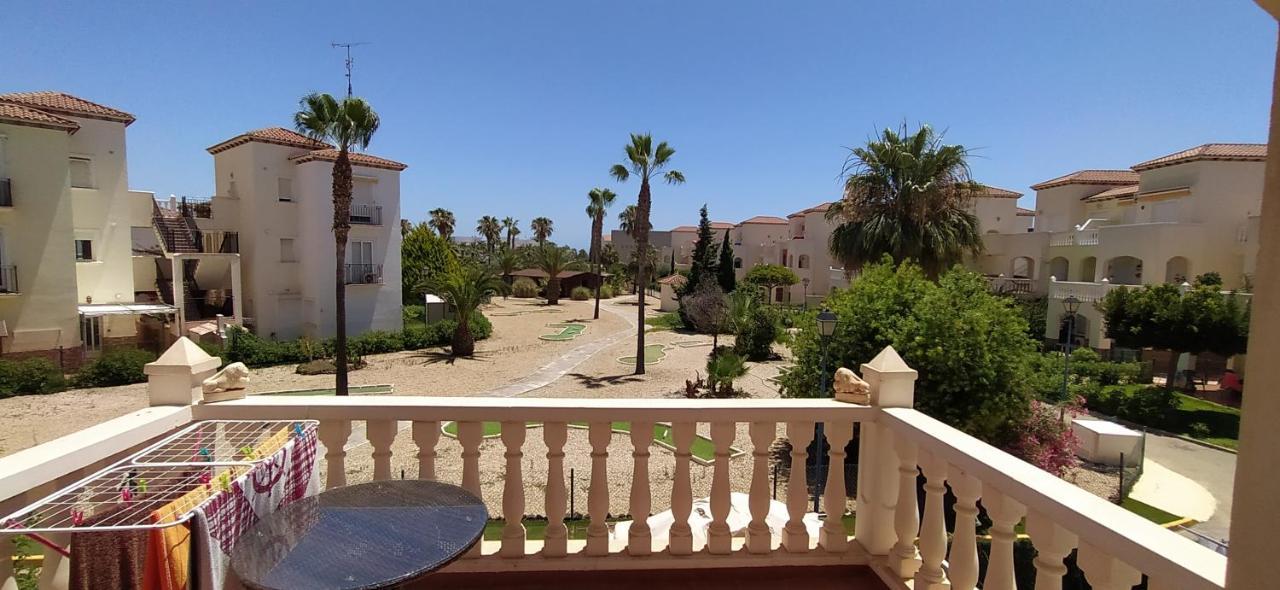 Torremar Natura Vera Exterior foto