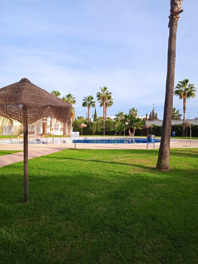 Torremar Natura Vera Exterior foto